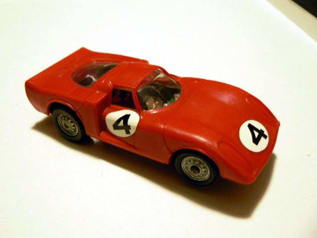 alfa 33